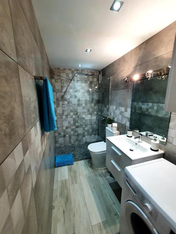 Luxury Sonnenland Apartment Maspalomas  Exterior photo
