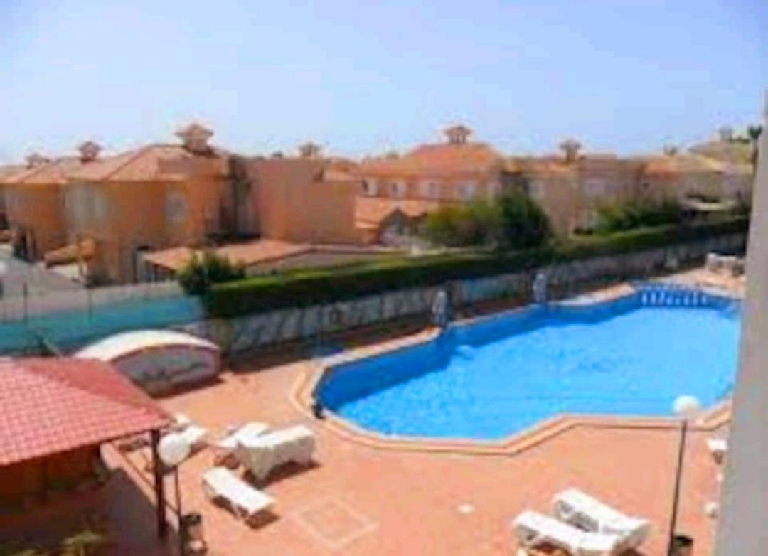 Luxury Sonnenland Apartment Maspalomas  Exterior photo