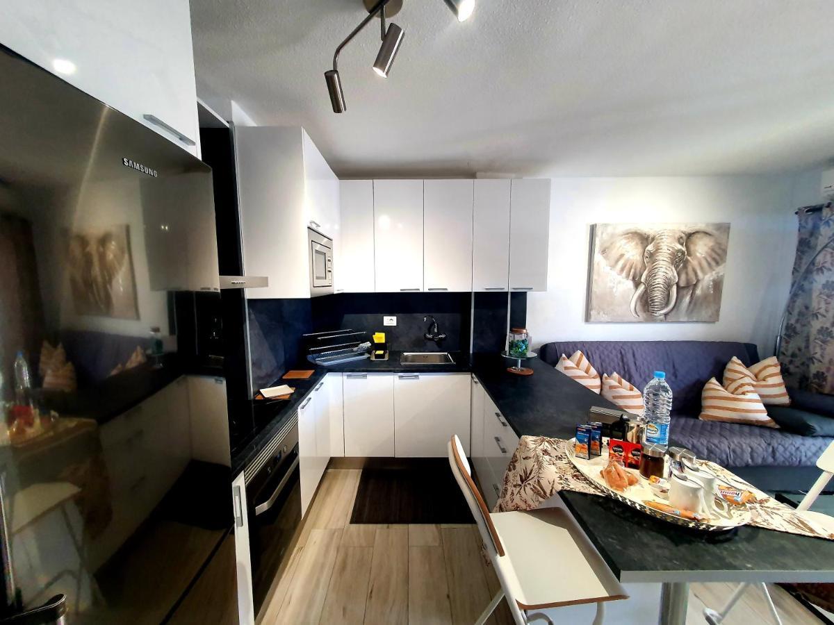 Luxury Sonnenland Apartment Maspalomas  Exterior photo