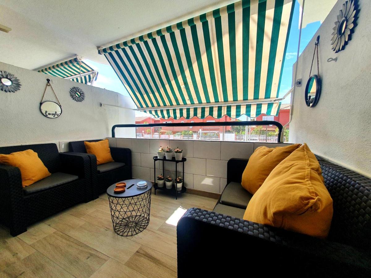 Luxury Sonnenland Apartment Maspalomas  Exterior photo